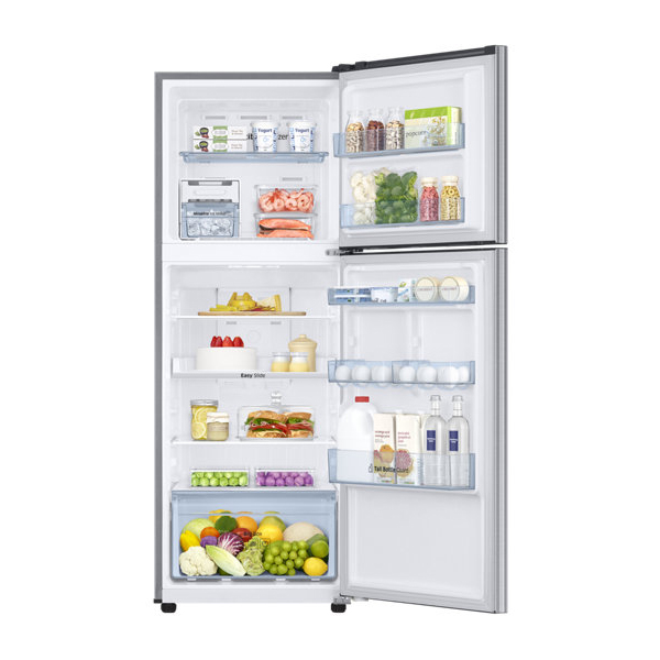 Samsung Refrigerator 2 Doors - 321L